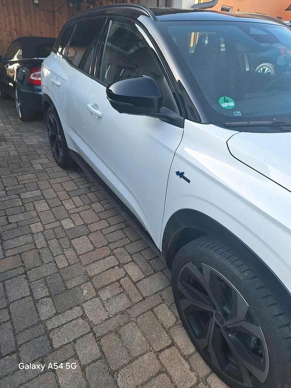 Gebraucht Renault Austral Techno 160 PS (117 kW) 2025 Weiß SUV