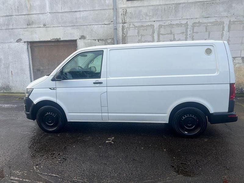 Gebraucht 2019 VW Transporter Van | 19.000 € (Fairer Preis) - Bild 1/4