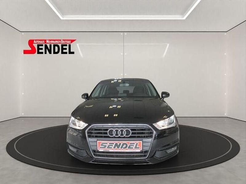 Andere Gebraucht 2016 Audi A1 Kleinwagen | 12.999 € (Etwas zu teuer) - Bild 1/4