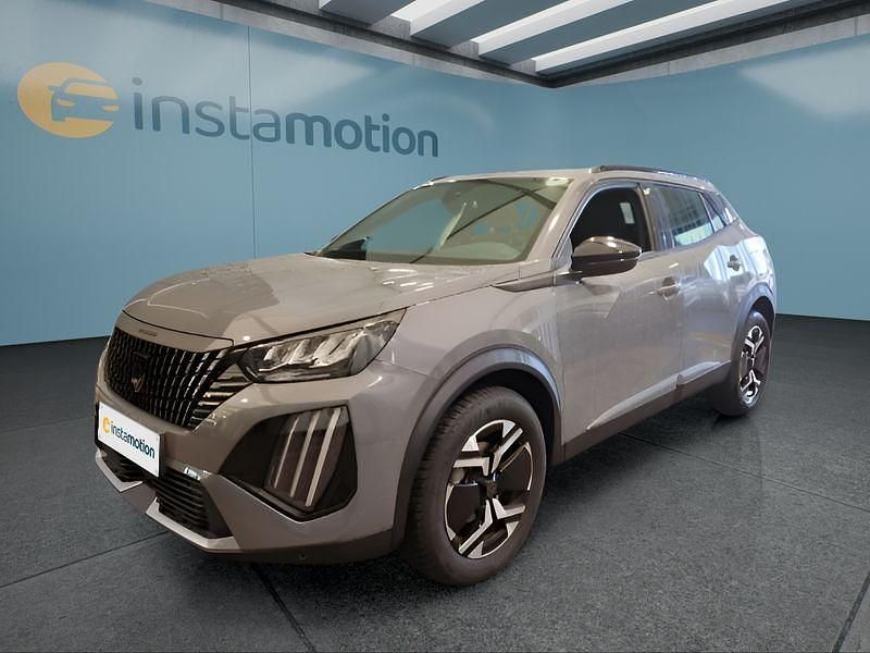 Gebraucht 2024 Peugeot 2008 Allure SUV | 21.249 € (Superpreis) - Bild 1/4