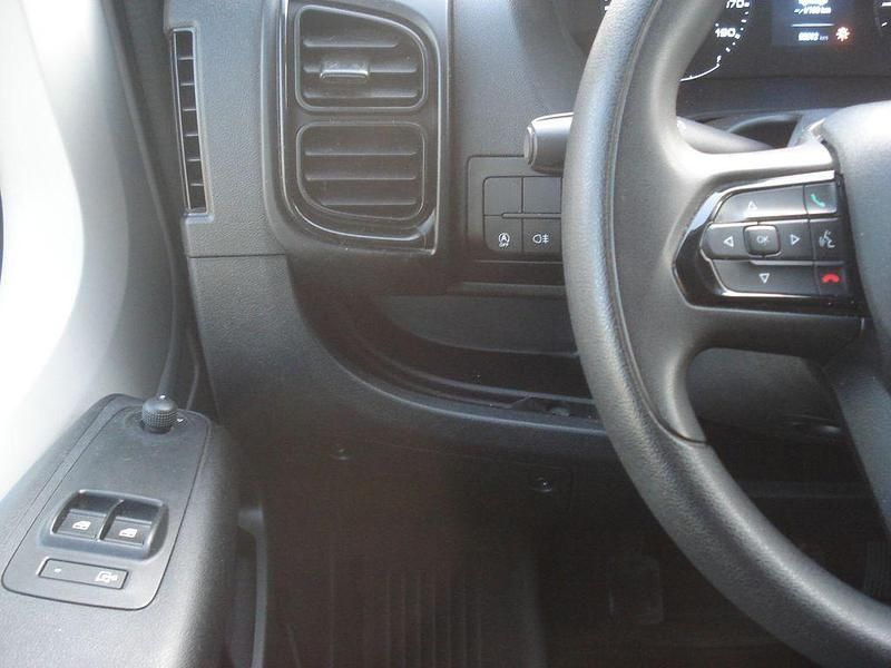 Gebraucht Fiat Ducato 120 PS (88 kW) 2022 Weiß Van