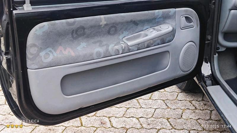 Gebraucht Renault Twingo 58 PS (42 kW) 2005 Schwarz Kleinwagen