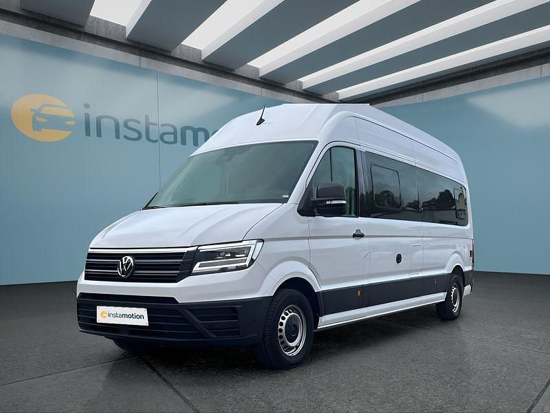 Weiß Gebraucht 2023 VW T7 Van | 65.299 € - Bild 1/4