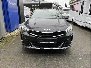 Neu Kia XCeed GT-Line 179 PS (131 kW) 2026 Beige SUV