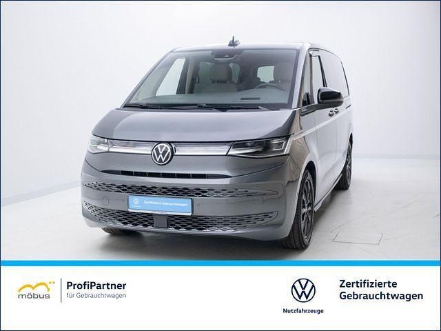Gebraucht 2024 VW Multivan Style Van / Kleinbus | 56.599 € (Fairer Preis) - Bild 1/4