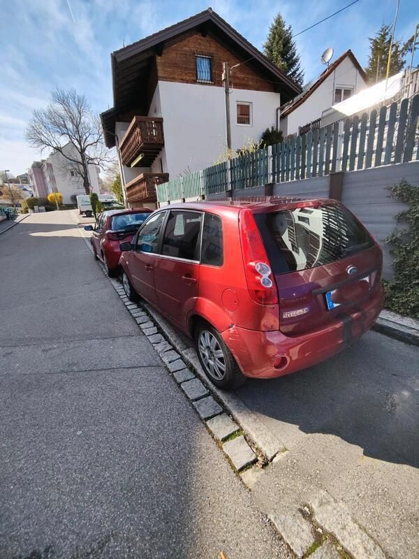 Gebraucht 2007 Ford Fiesta Kleinwagen | 1.900 € (Fairer Preis) - Bild 1/4