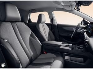 Neu MG MG4 EV 139 kW (190 PS) 2026 Schwarz (weitere farben verfügbar) Kleinwagen