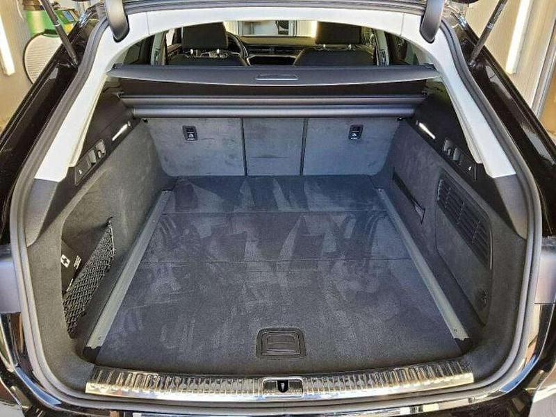 Gebraucht Audi S6 Basis 344 PS (253 kW) 2024 Brillantschwarz Kombi