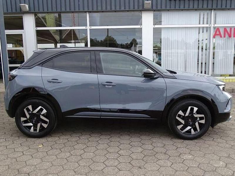 Grau Gebraucht 2025 Opel Mokka SUV | 24.789 € (Fairer Preis) - Bild 1/4