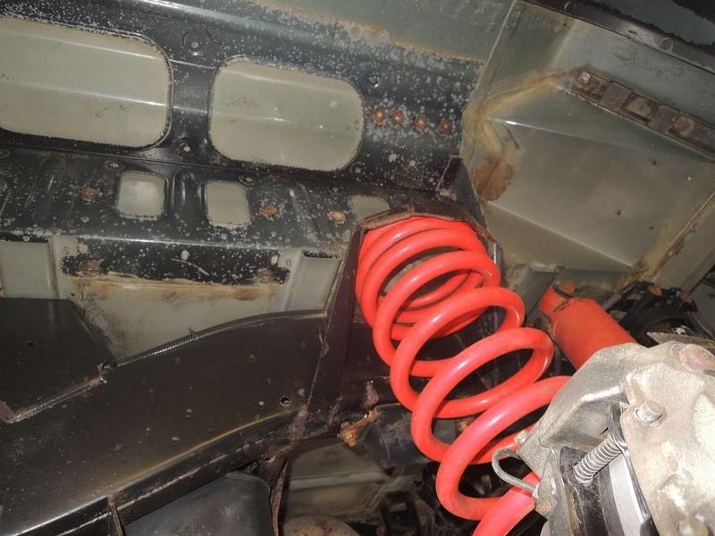 Gebraucht Land Rover Defender 122 PS (89 kW) 2012 Grün SUV