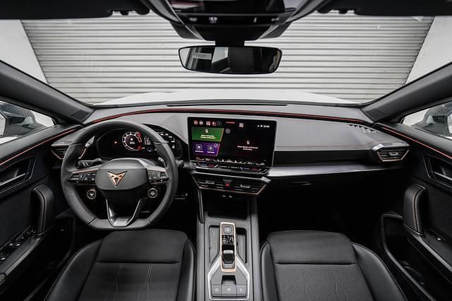 Nuova Cupra Formentor 150 CV (110 kW) 2026 Bianco SUV