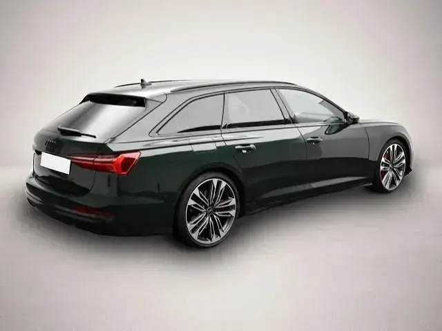 Gebraucht Audi S6 Ambiente 344 PS (253 kW) 2024 Manufacturer Kombi