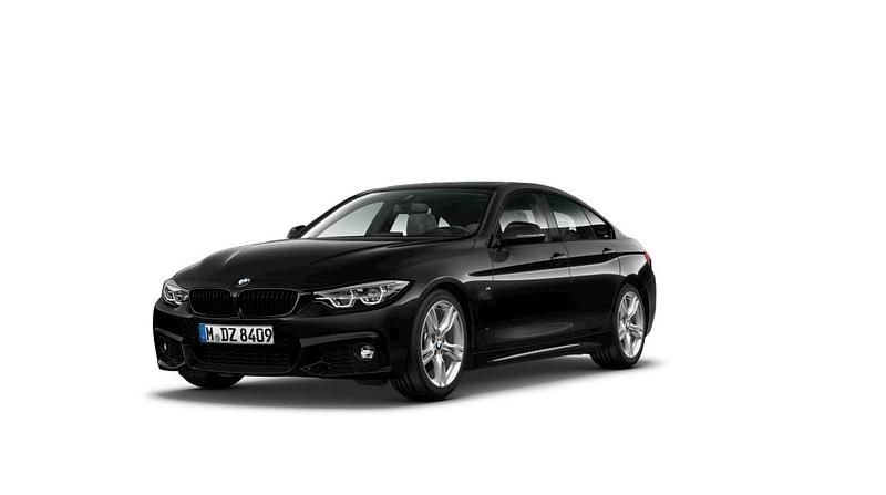 Gebraucht BMW 440 Shadowline 326 PS (239 kW) 2025 Coupé