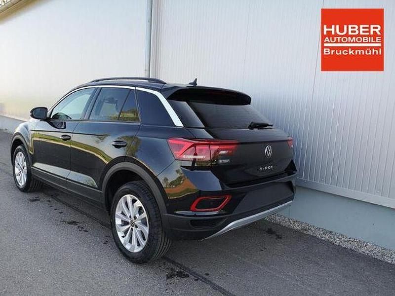 Neu VW T-Roc 2025 Andere SUV
