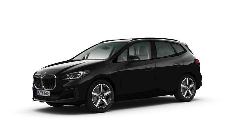 Neu 2025 BMW 225 Active Tourer Efficient Dynamics Van / Kleinbus | 45.719 € (Guter Preis) - Bild 1/2