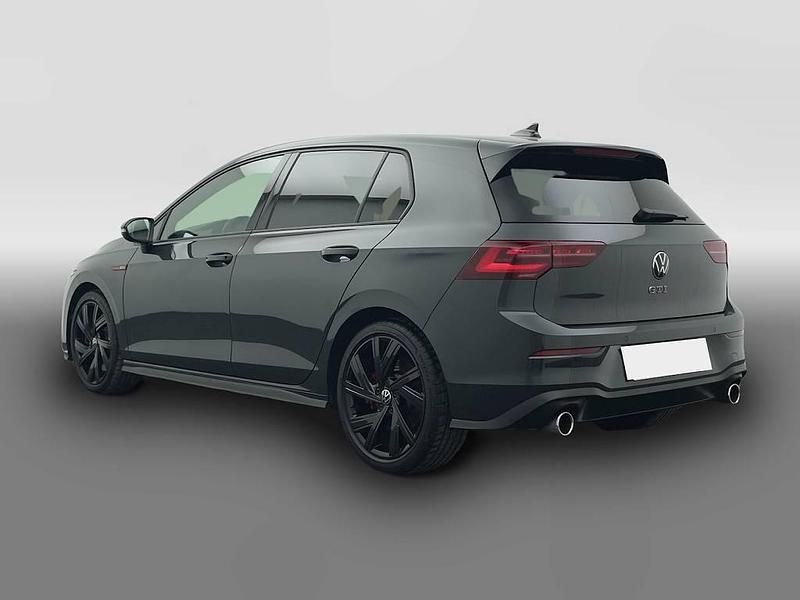 Usata VW Golf VIII Style 245 CV (180 kW) 2024 Grigio Berlina