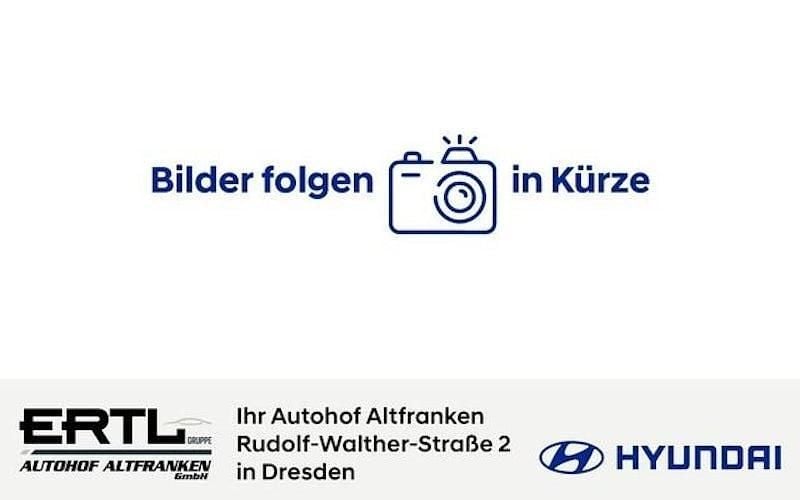 Blau Neu 2025 Hyundai Kona Trend SUV | 30.980 € (Fairer Preis) - Bild 1/1