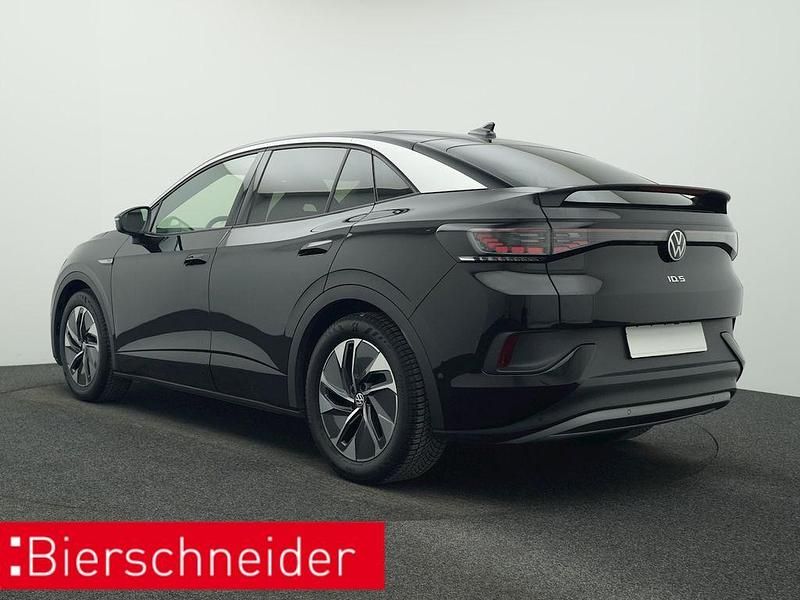 Gebraucht VW ID.5 Pro 150 kW (204 PS) 2023 Schwarz SUV