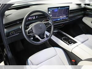 Używany VW ID.7 Pro 210 kW (286 KM) 2023 Czarny Hatchback