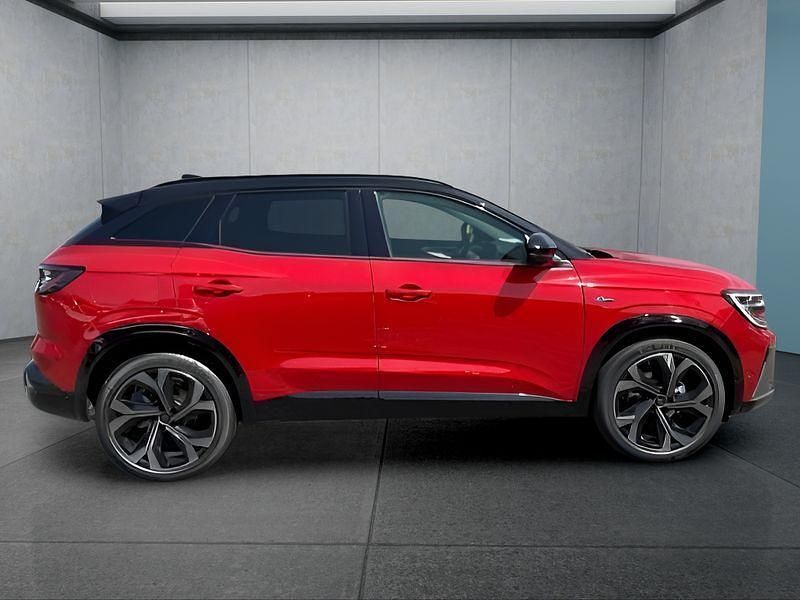 Neu Renault Austral 158 PS (116 kW) 2025 Rot SUV