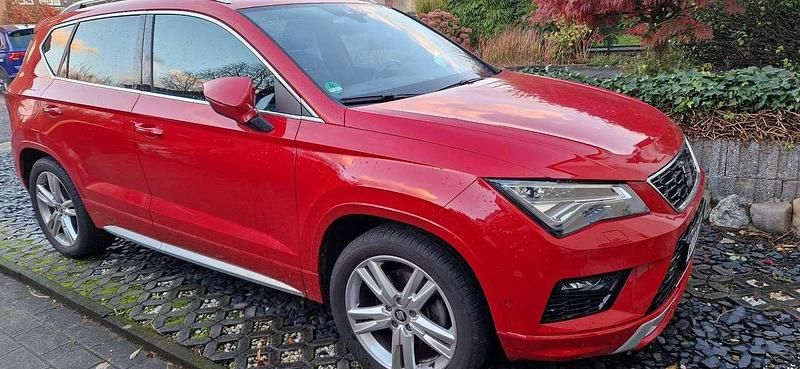 Gebraucht 2020 Seat Ateca 4Drive SUV | 26.000 € (Fairer Preis) - Bild 1/1