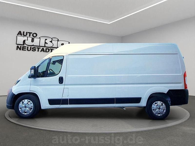 Gebraucht Opel Movano 140 PS (102 kW) 2024 Weiß Van