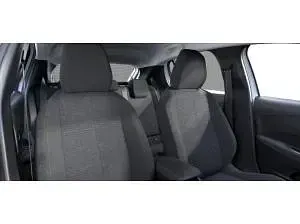 Neu Peugeot e-208 114 kW (156 PS) 2026 Weiß (okenite weiß) Kleinwagen