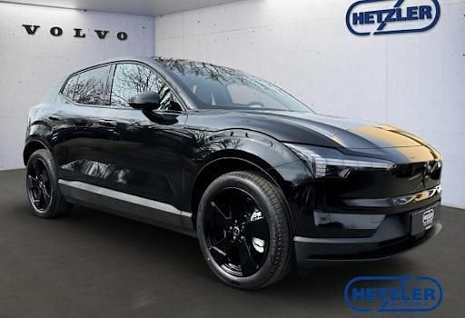 Neu Volvo EX30 Performance 314 kW (428 PS) 2026 Schwarz SUV