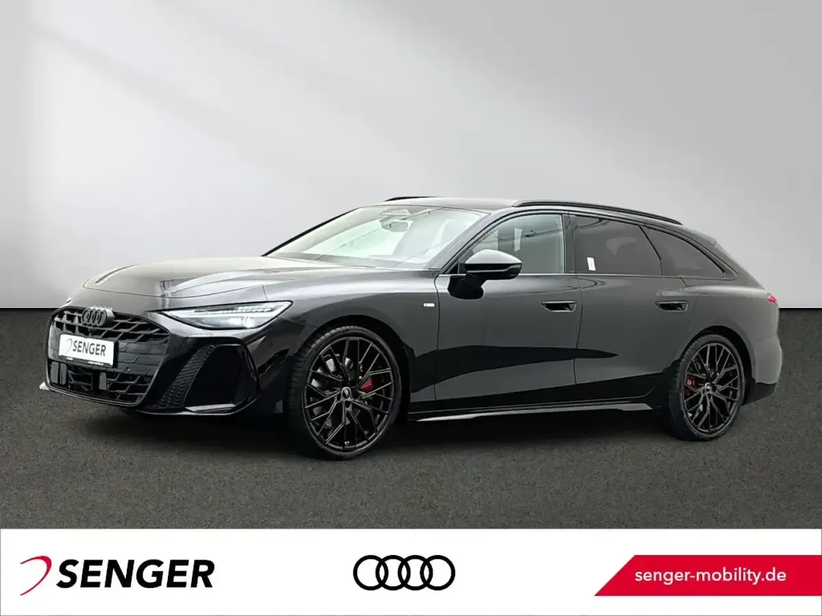 Gebraucht Audi A6 299 PS (219 kW) 2026 Kombi