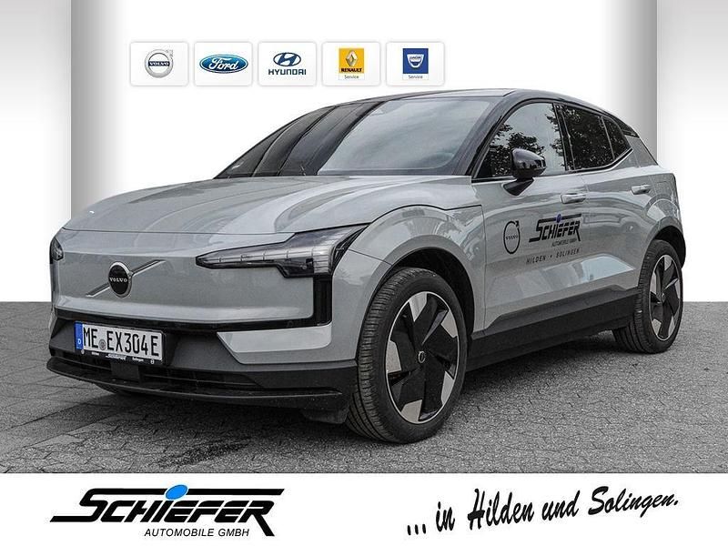 Grau Gebraucht 2025 Volvo EX30 Plus SUV | 38.980 € - Bild 1/4