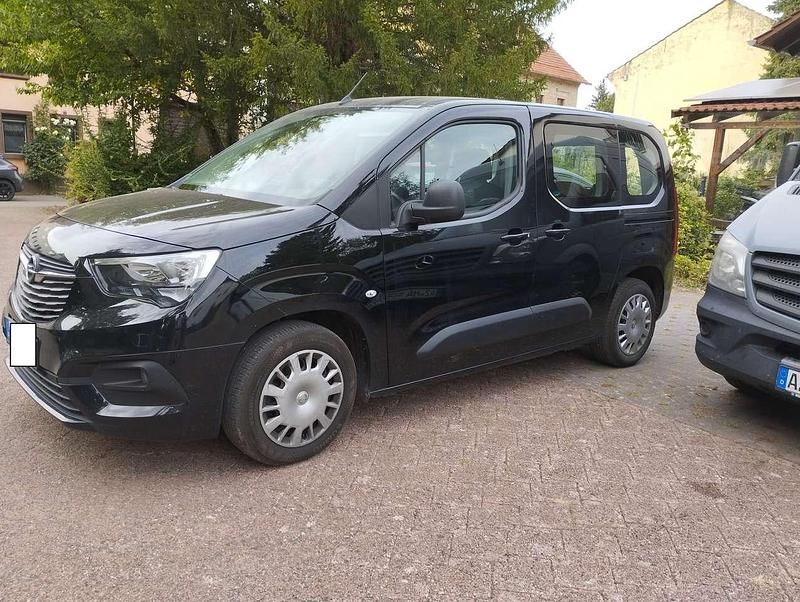 Other Gebraucht 2012 Opel Combo Edition Van / Kleinbus | 12.999 € - Bild 1/4