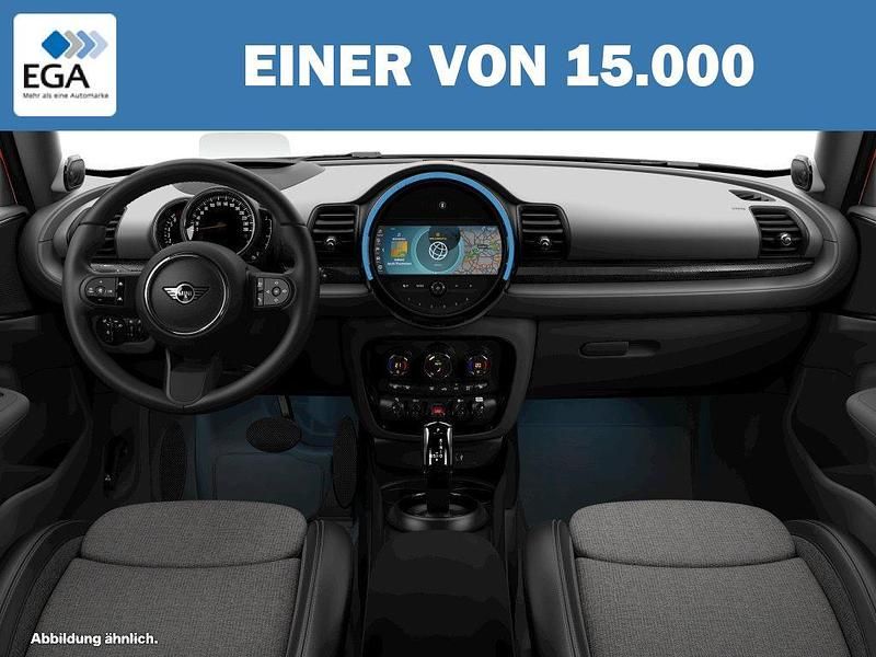 Gebraucht Mini Cooper Clubman Chili 136 PS (100 kW) 2021 Rot metallic Kombi