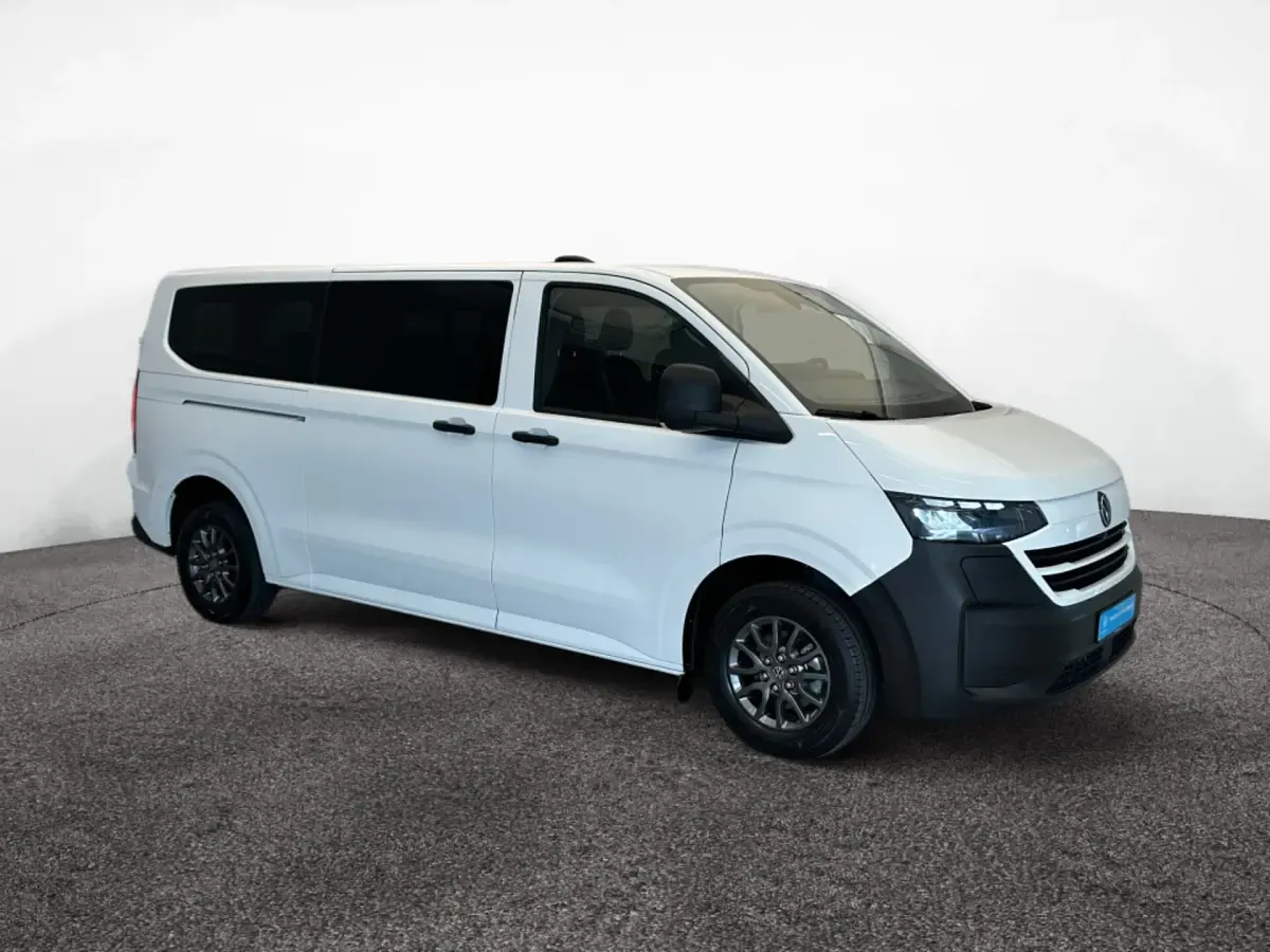 Neu VW Caravelle 160 kW (218 PS) 2025 Van