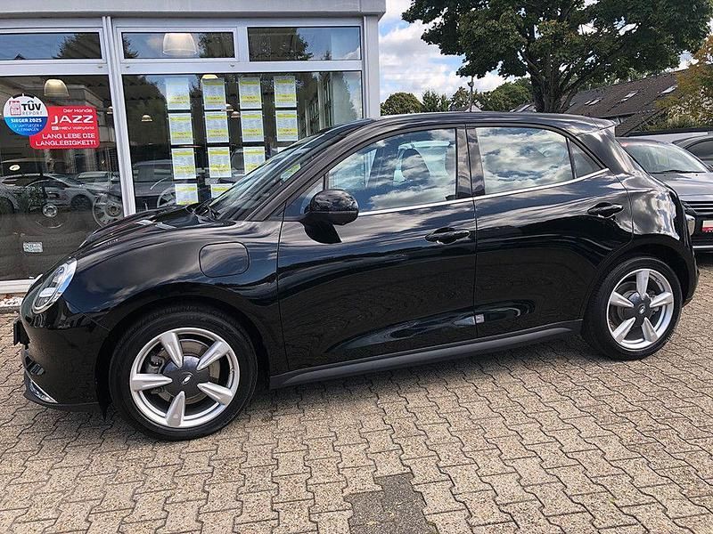 Gebraucht Ora 03 125 kW (171 PS) 2023 Schwarz Kleinwagen
