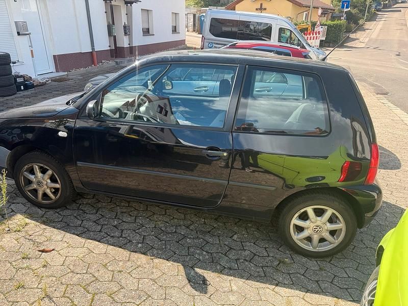 Gebraucht 2004 VW Lupo Kleinwagen | 550 € (Superpreis) - Bild 1/4