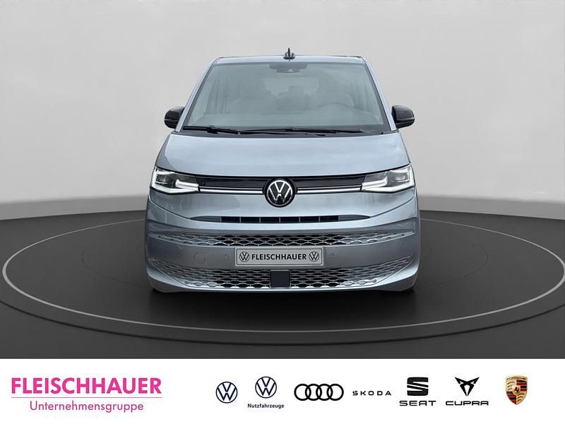 Neu VW Multivan Life 150 PS (110 kW) 2026 Silber Van