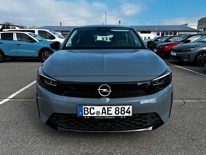 Gebraucht Opel Corsa Edition 101 PS (74 kW) 2025 Kleinwagen