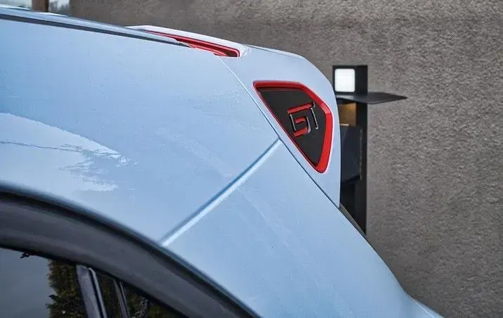 Gebraucht Ora 03 GT 125 kW (171 PS) 2025 Blau Kleinwagen
