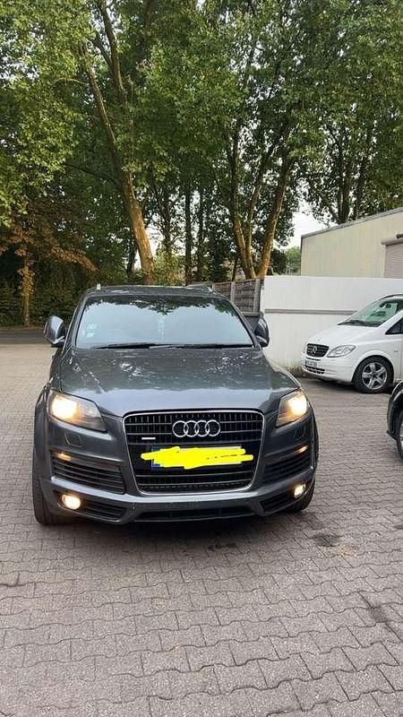 Gebraucht 2006 Audi Q7 SUV | 8.000 € (Guter Preis) - Bild 1/4