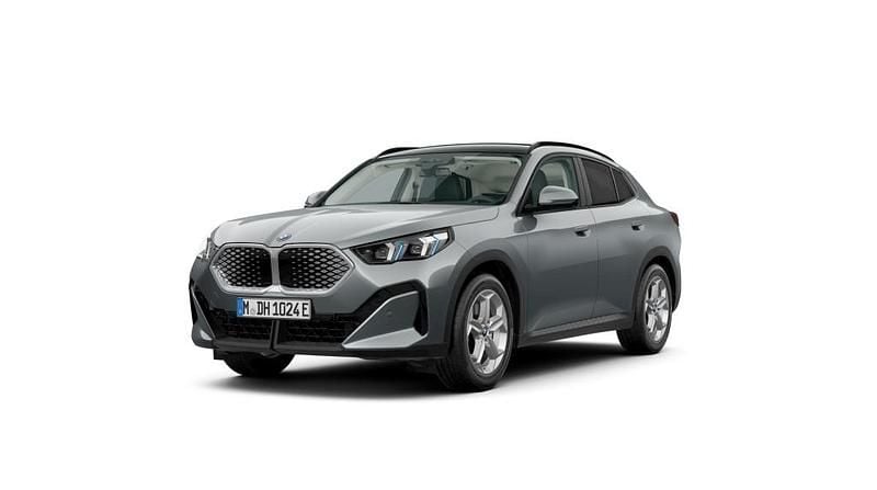 Gebraucht BMW iX2 Shadowline 230 kW (313 PS) 2025 SUV