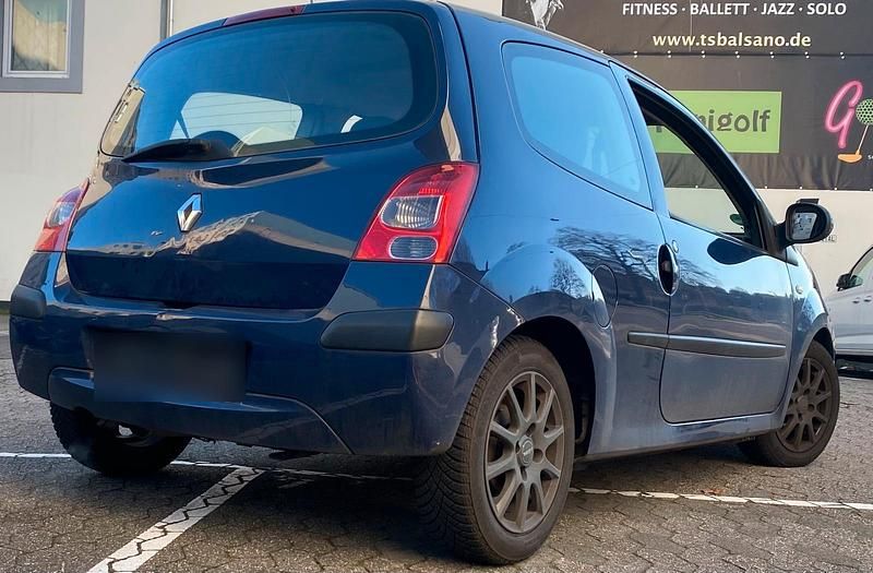 Gebraucht VW Polo 54 PS (39 kW) 2009 Blau Kleinwagen