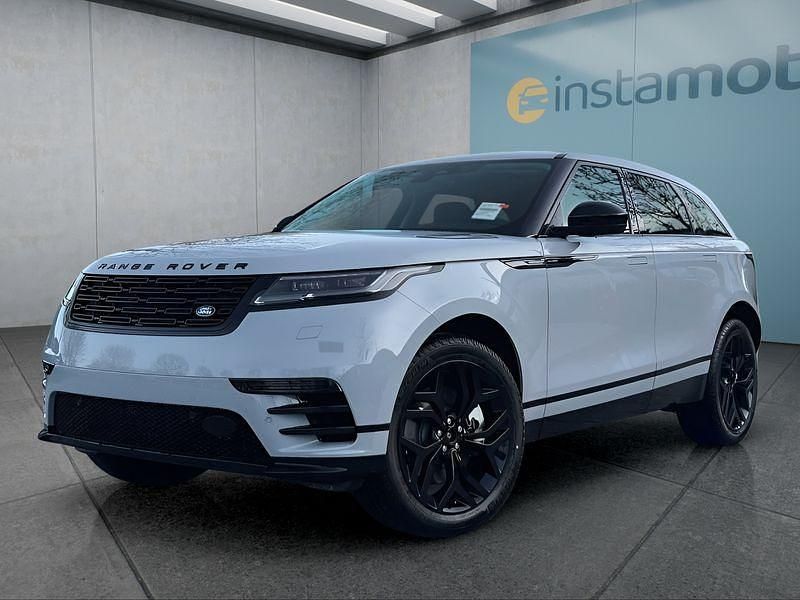 Gebraucht Land Rover Range Rover 300 PS (220 kW) 2025 Grau SUV