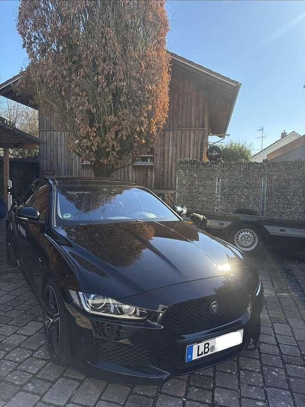 Gebraucht Jaguar XE S 340 PS (250 kW) 2015 Limousine
