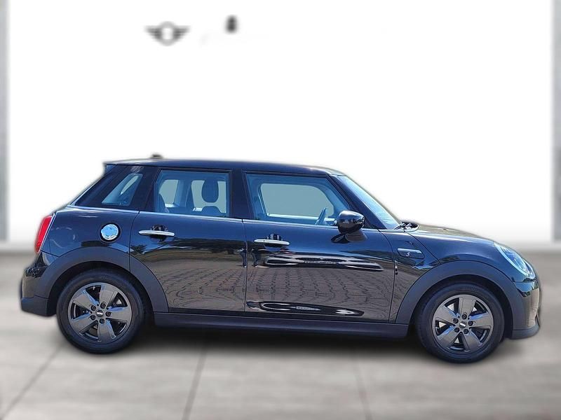 Gebraucht Mini Cooper S Essential 178 PS (130 kW) 2022 Metallic Kleinwagen