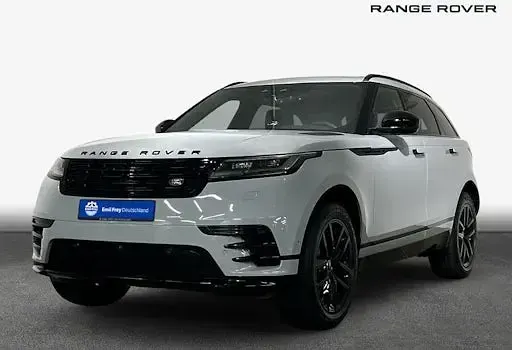 Neu Land Rover Range Rover Velar SE Dynamic 204 PS (150 kW) 2026 Grau SUV