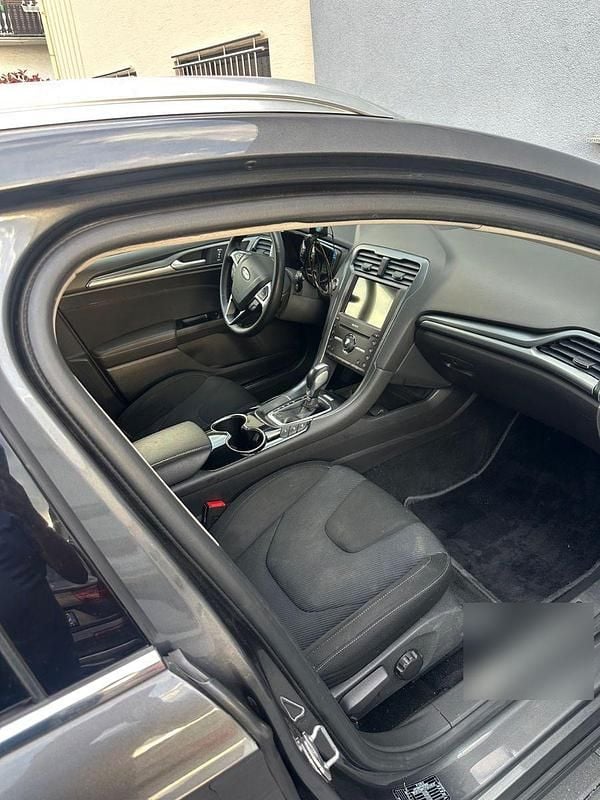 Gebraucht Ford Mondeo Titanium 179 PS (131 kW) 2016 Kombi