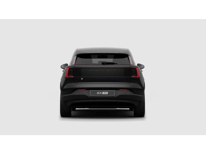 Neu Volvo EX30 Plus 200 kW (272 PS) 2026 Onyx black SUV