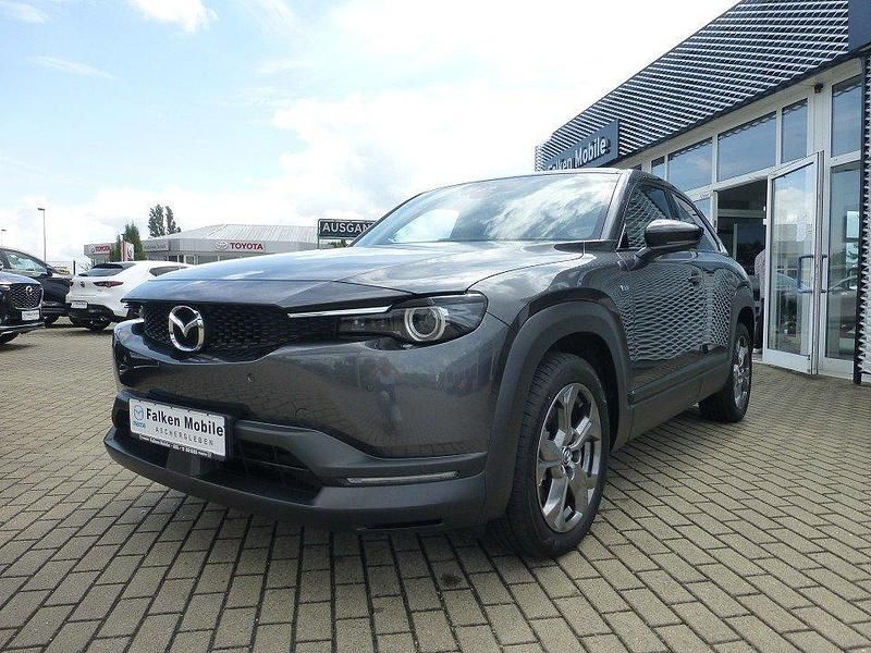 Gebraucht Mazda MX30 80 kW (110 PS) 2023 SUV