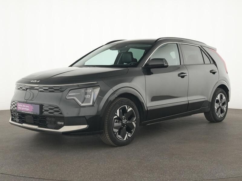 Interstellar Gebraucht 2023 Kia e-Niro Vision SUV | 27.065 € (Guter Preis) - Bild 1/4