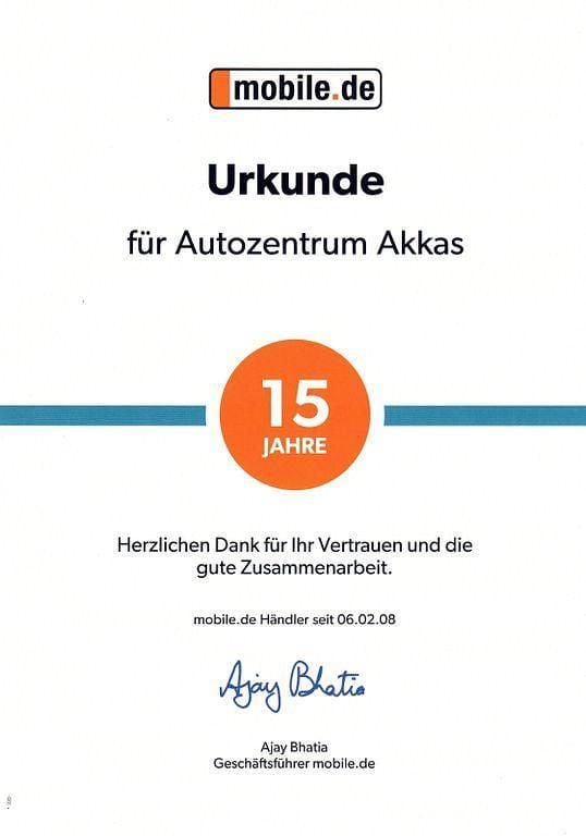 Second-hand Ford Transit 75 CP (55 kW) 2015 Alb